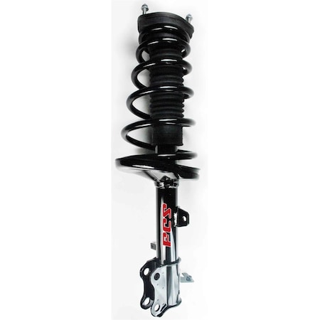 Fcs Automotive